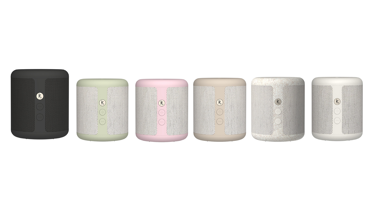 Kreafunk Karl Bluetooth Speaker