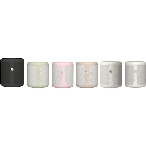 Kreafunk Karl Bluetooth Speaker
