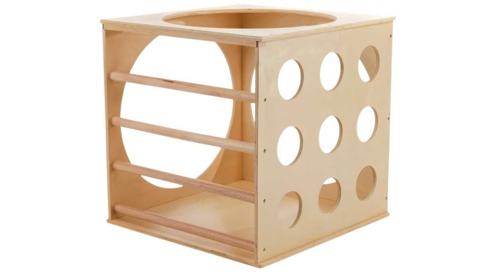 Jenjo Cube
