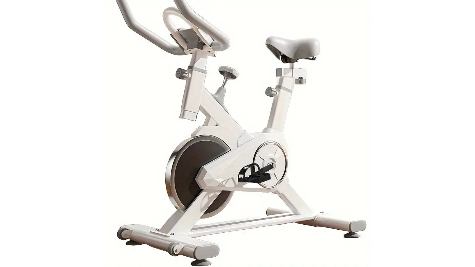 NNETM Premium Indoor Stationary Cycling for Effective Aerobic Workout