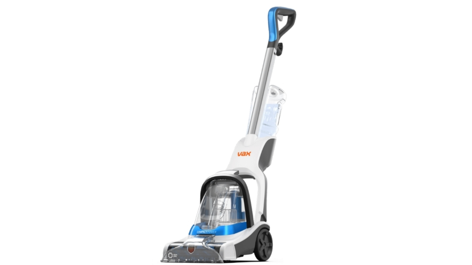 Vax Compact Power Carpet Shampooer Harvey Norman