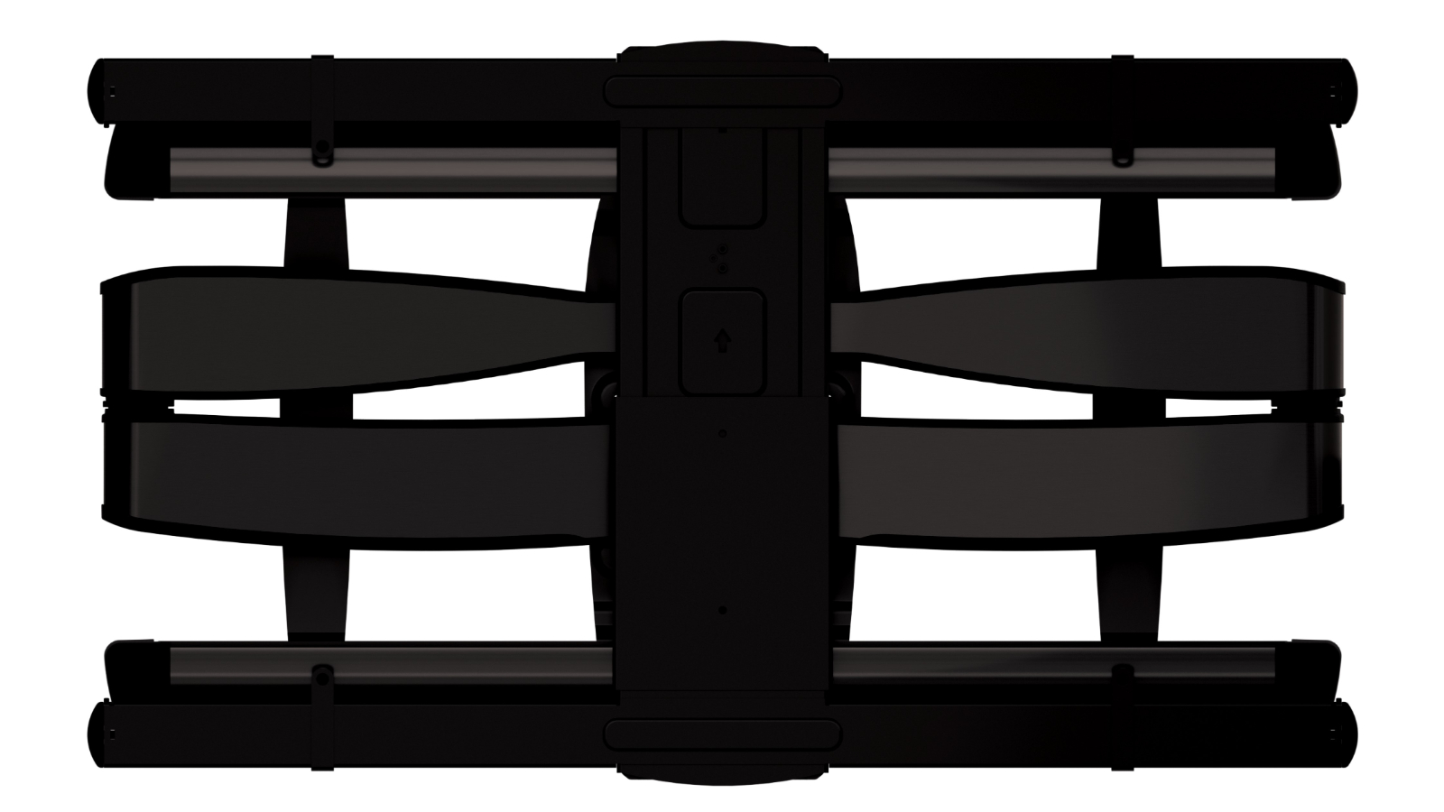 Sanus Advanced Full-Motion TV Wall Mount