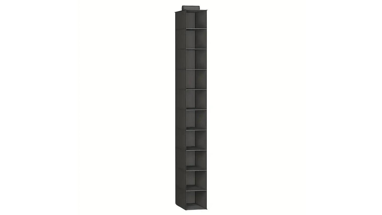 NNETM Hangable Fabric Organizer