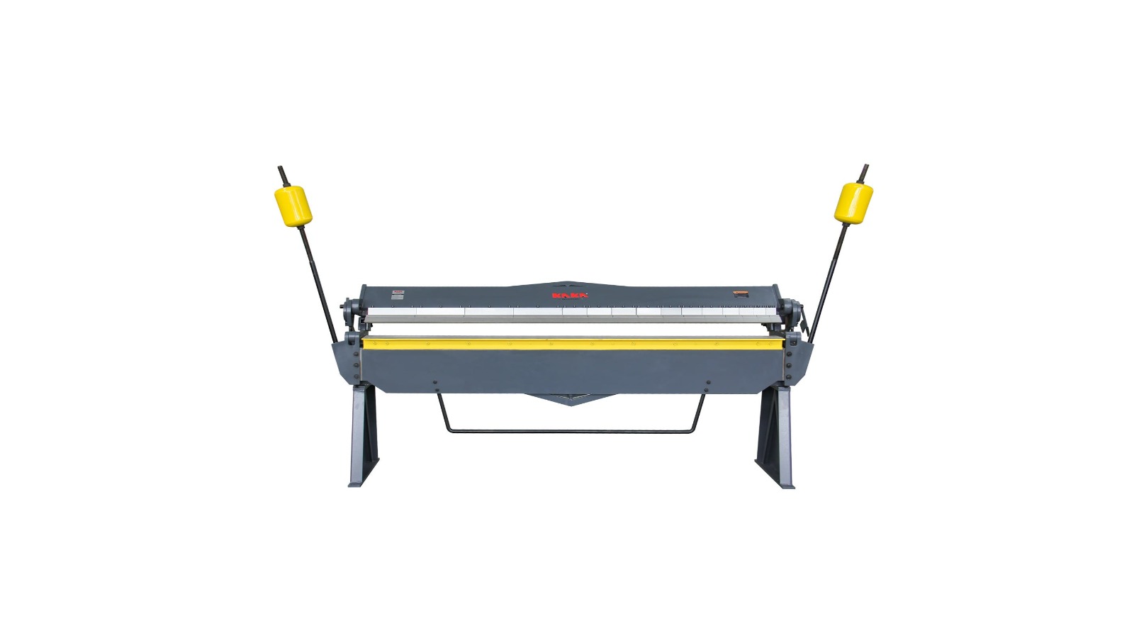 KANG Manual Panbrake Folder - 250cm