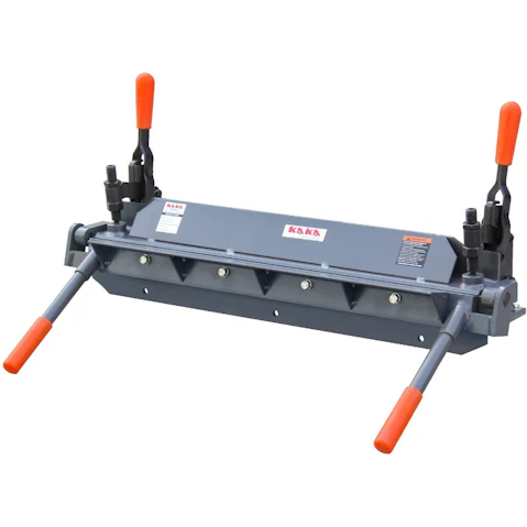 KANG Sheet Metal Bender - 61cm
