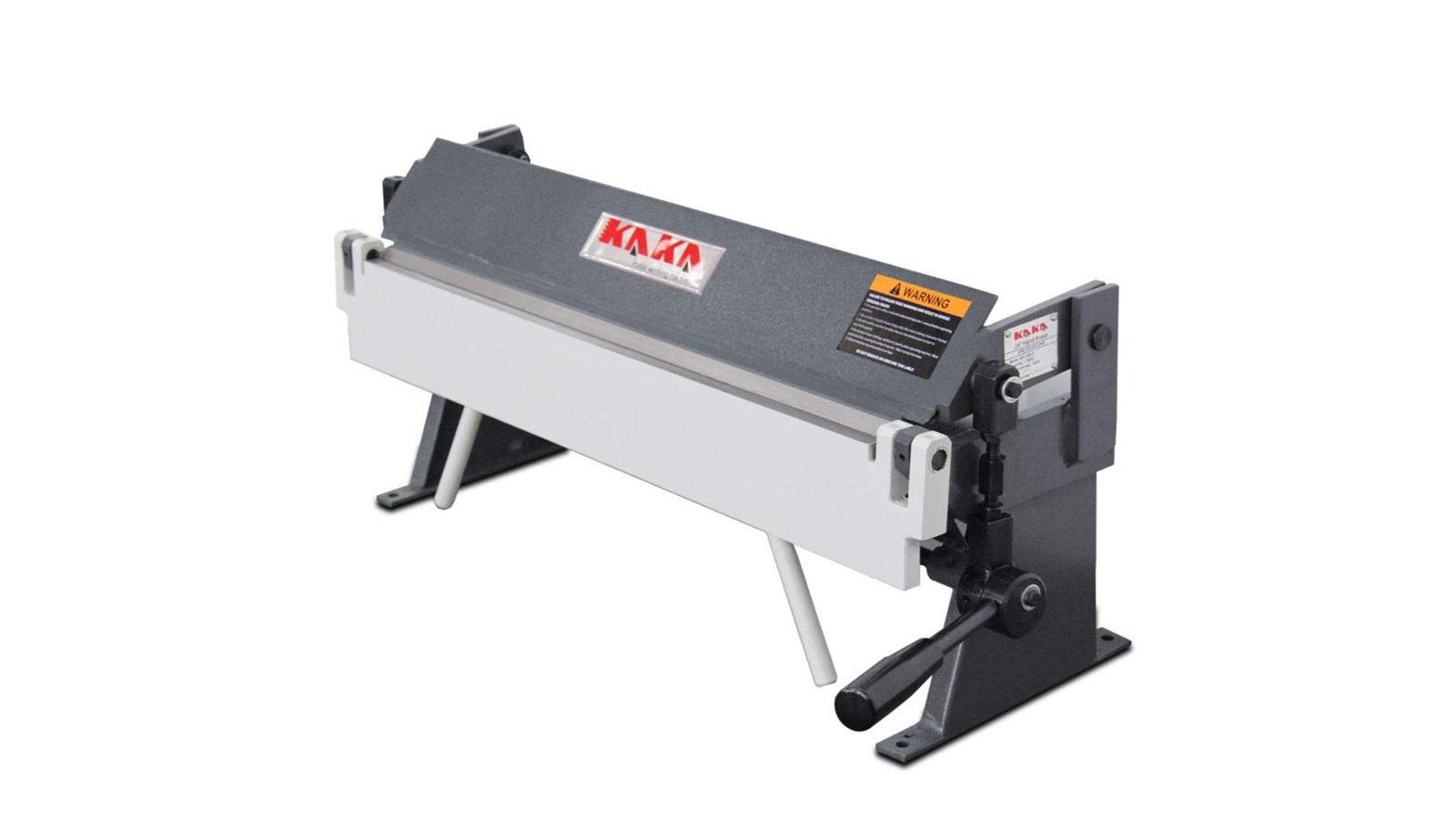 KANG Sheet Metal Brake Folder - 61cm
