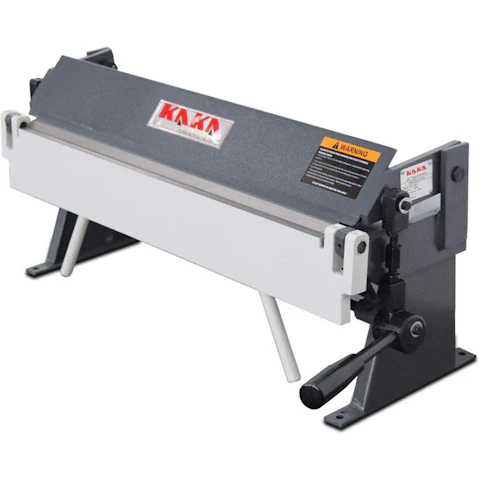 KANG Sheet Metal Brake Folder - 61cm