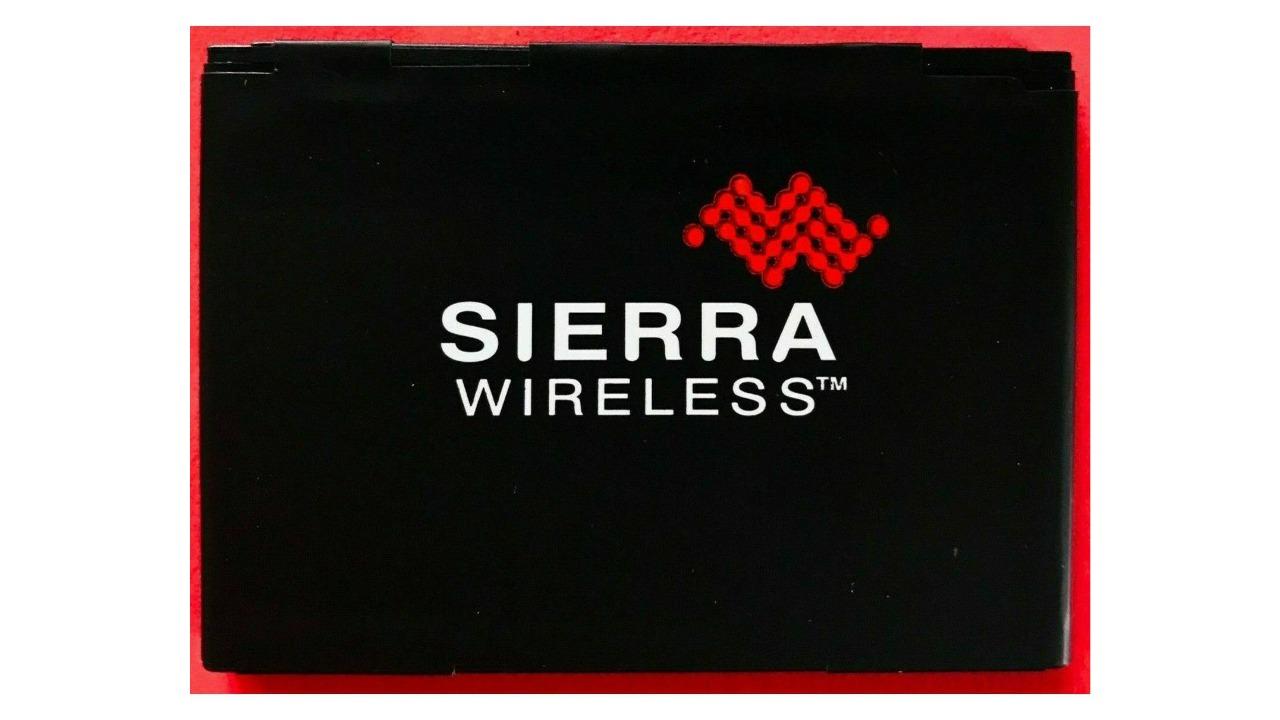 BatteryMate BMBtSIERRAA760s Replacement Battery for Sierra Netgear Wireless Aircard 760s 762s 763s 785s 