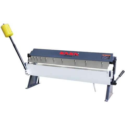 KANG Benchtop Panbrake Folder - 91.5cm