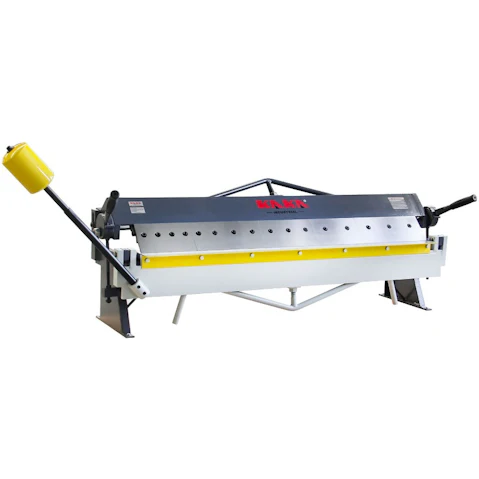 KANG Manual Panbrake Folder
