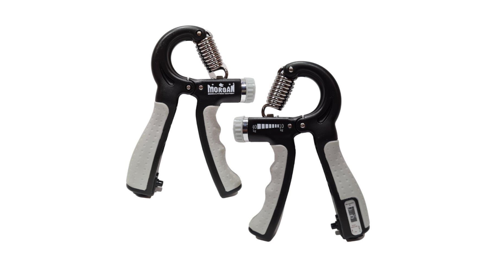 Morgan Sports Morgan Hand Grip Strengthener - 10-40kg