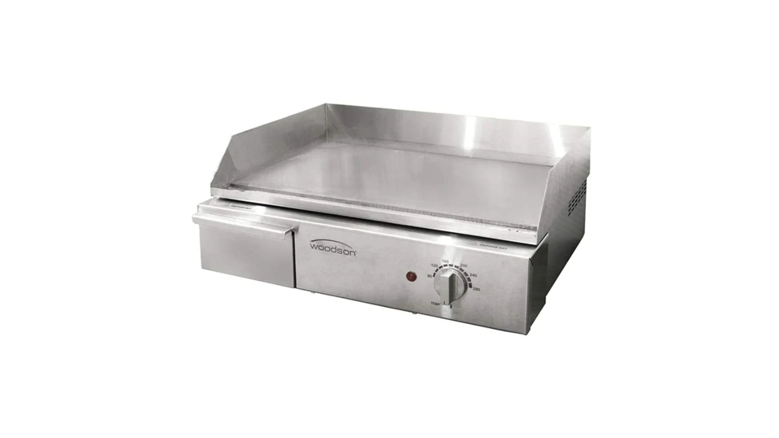 Woodson W.GDA50 Griddle