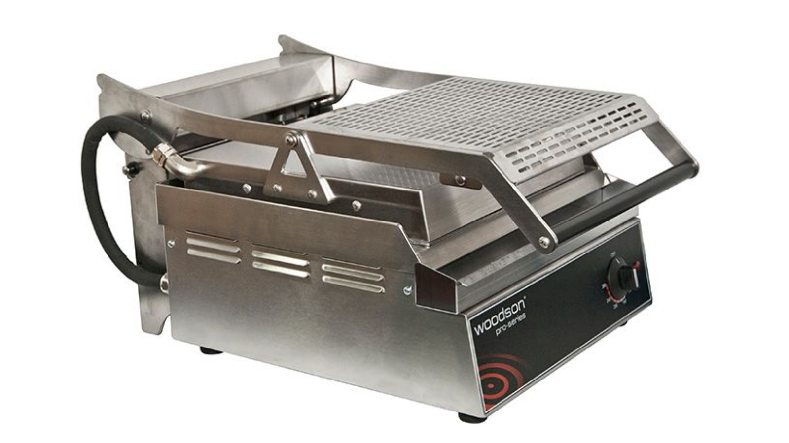 Woodson W.GPC350 Pro Series Contact Grill