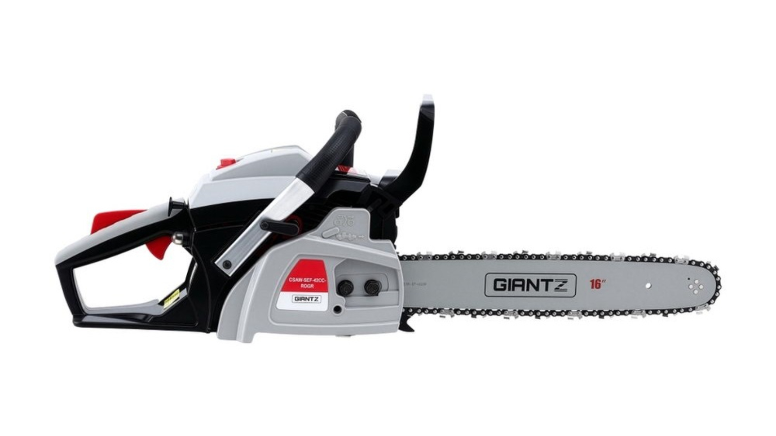 Giantz 42cc Petrol Lightweight Bar Chainsaw for Pruning Cutting
