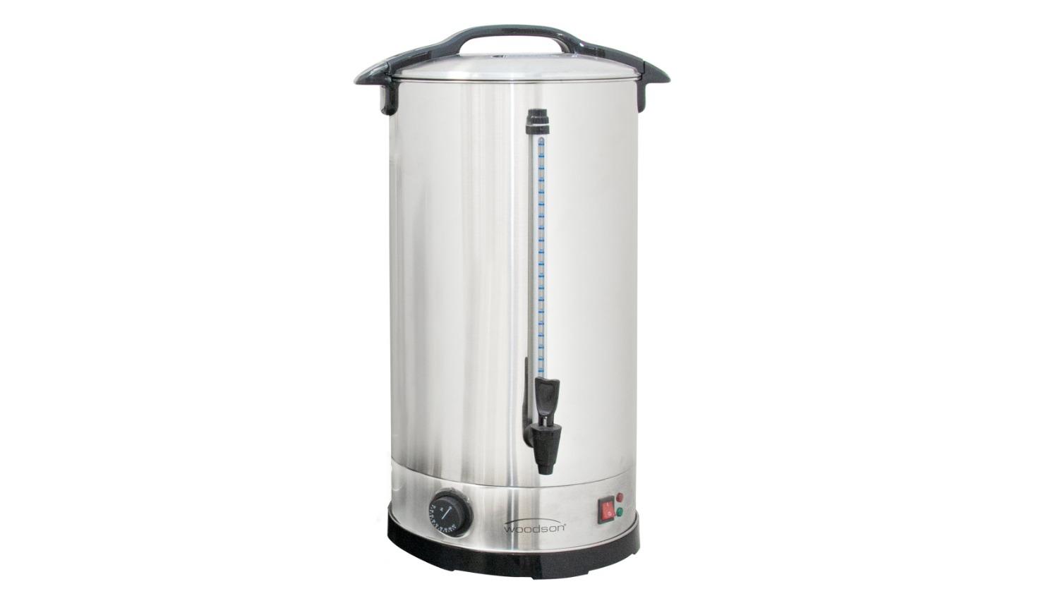 Woodson W.URN30 Hot Water Urn - 30 Litre