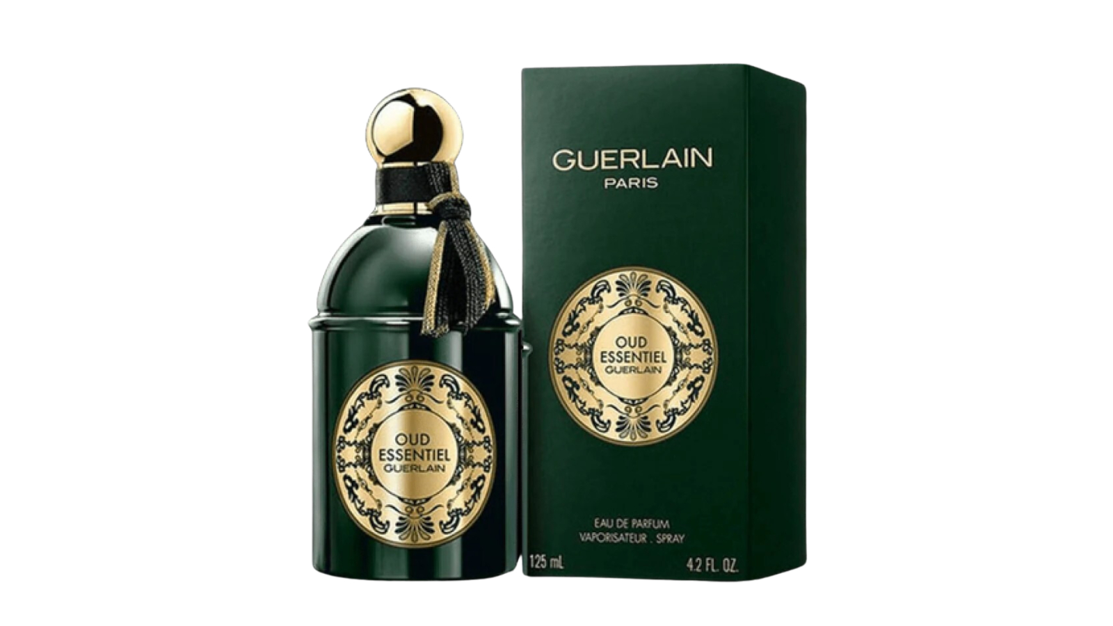 Guerlain Oud Essentiel Eau De Parfum Spray - 125ml