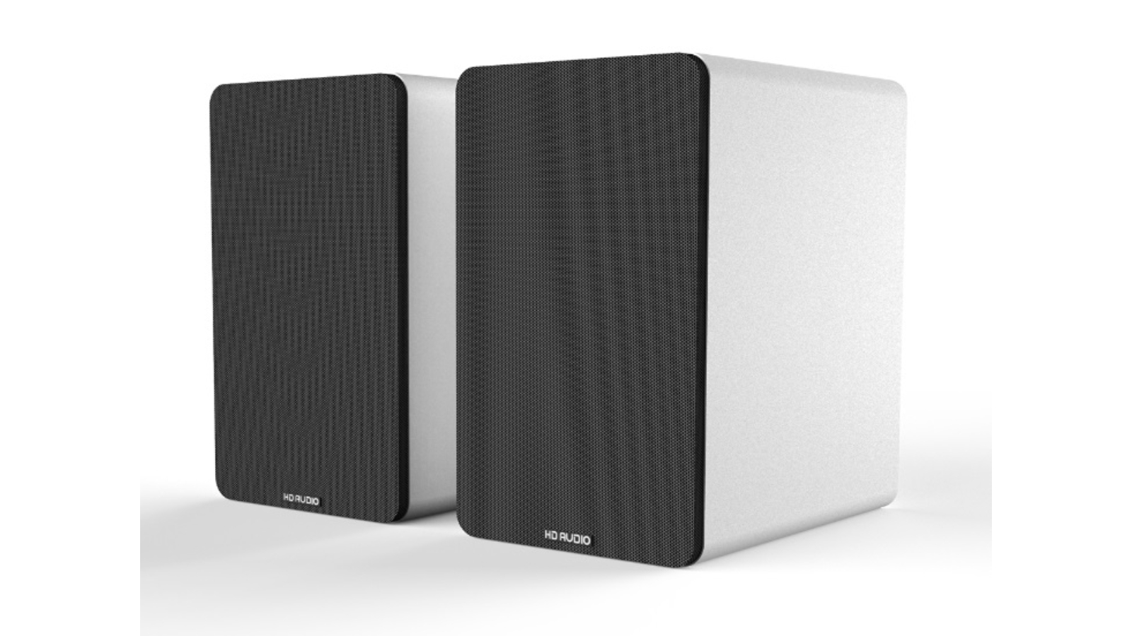 Silcron SLR05 Wireless Active Speaker - White