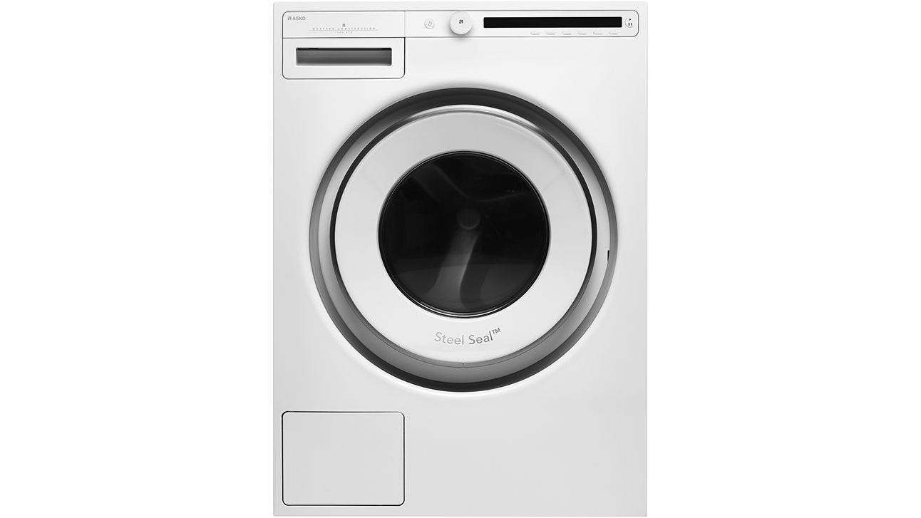ASKO 8kg Classic Front Load Washing Machine Harvey Norman