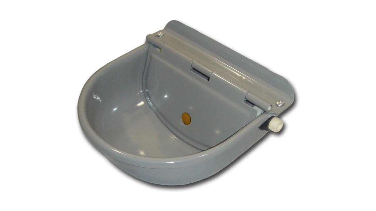 Flyline Automatic Water Bowl for Dog Chicken Horse Drinking