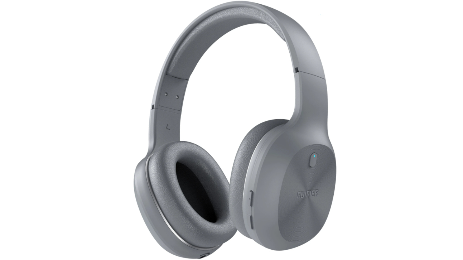 Edifier W600BT Bluetooth Wireless Headphone - Grey