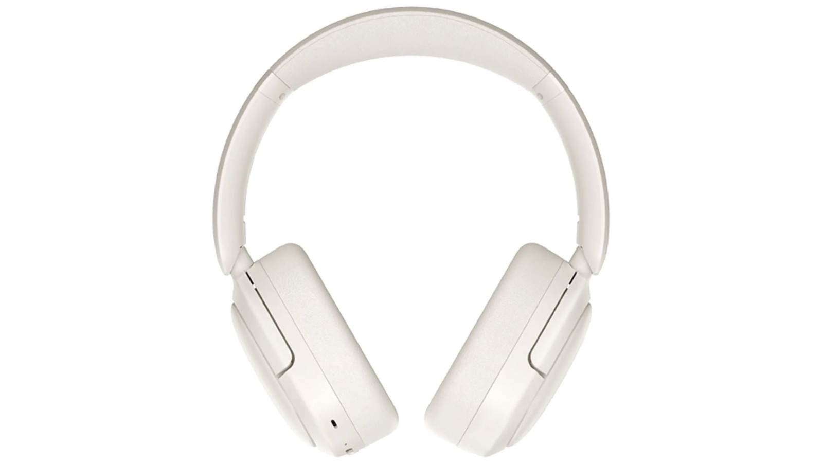 Edifier Wireless Over-Ear Headphones - White