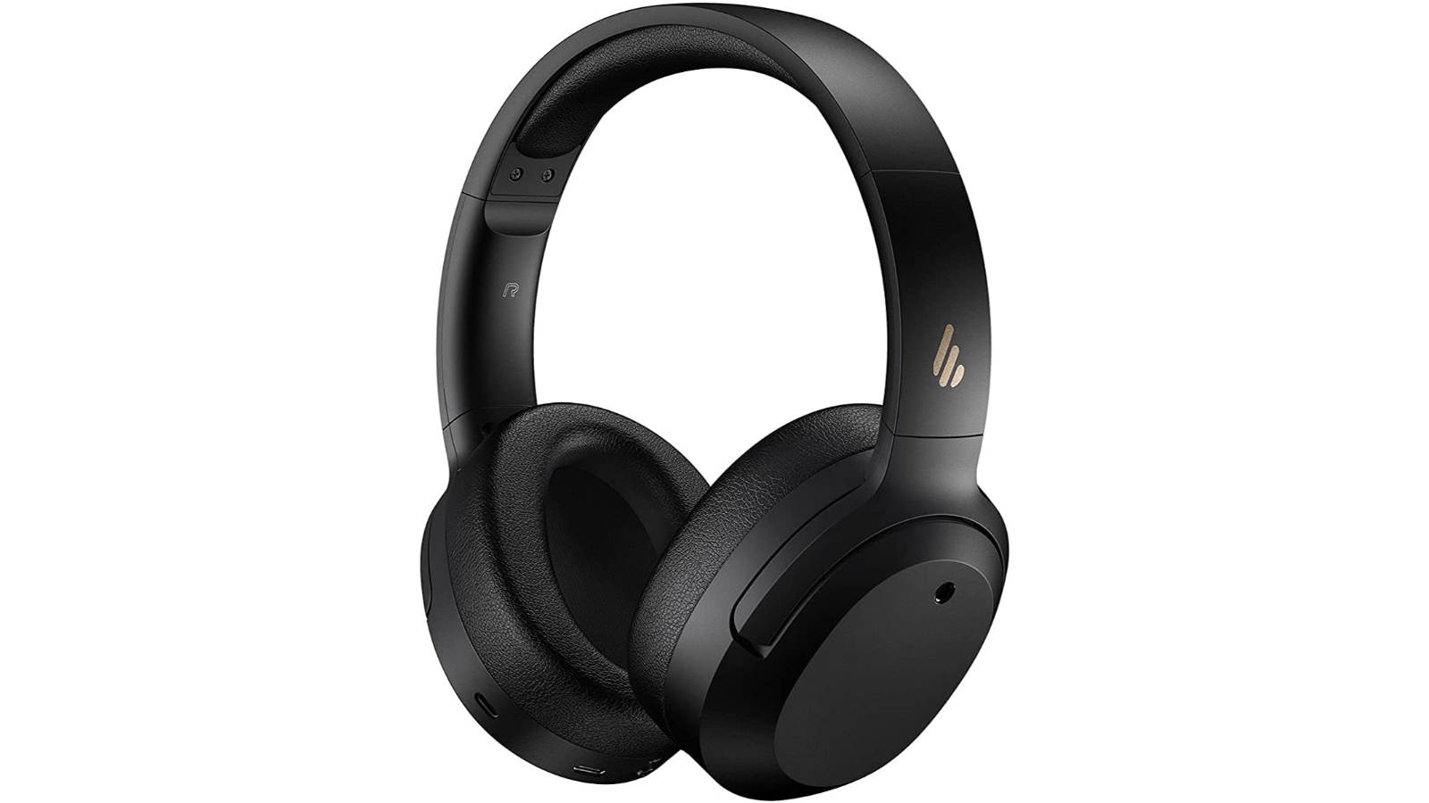 Edifier W820NB ANC Wireless Bluetooth Stereo Headphone - Black