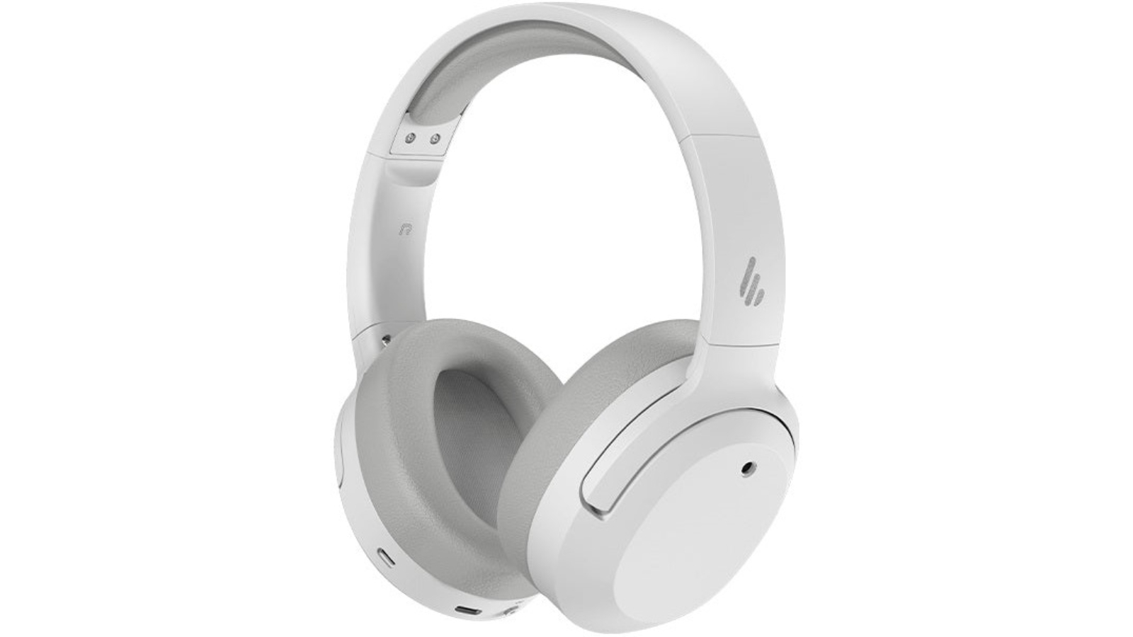 Edifier Active N/C Wireless Bluetooth Stereo Headphone - White