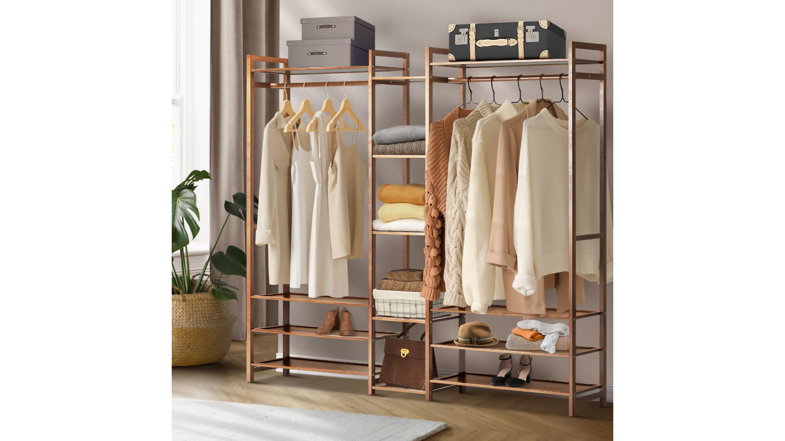 Clothes rack harvey norman sale