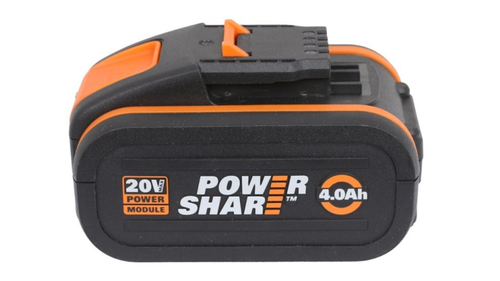 Worx DIY - Worx WA3604 - Batería 20V 4Ah POWERSHARE + Cargador WA3860