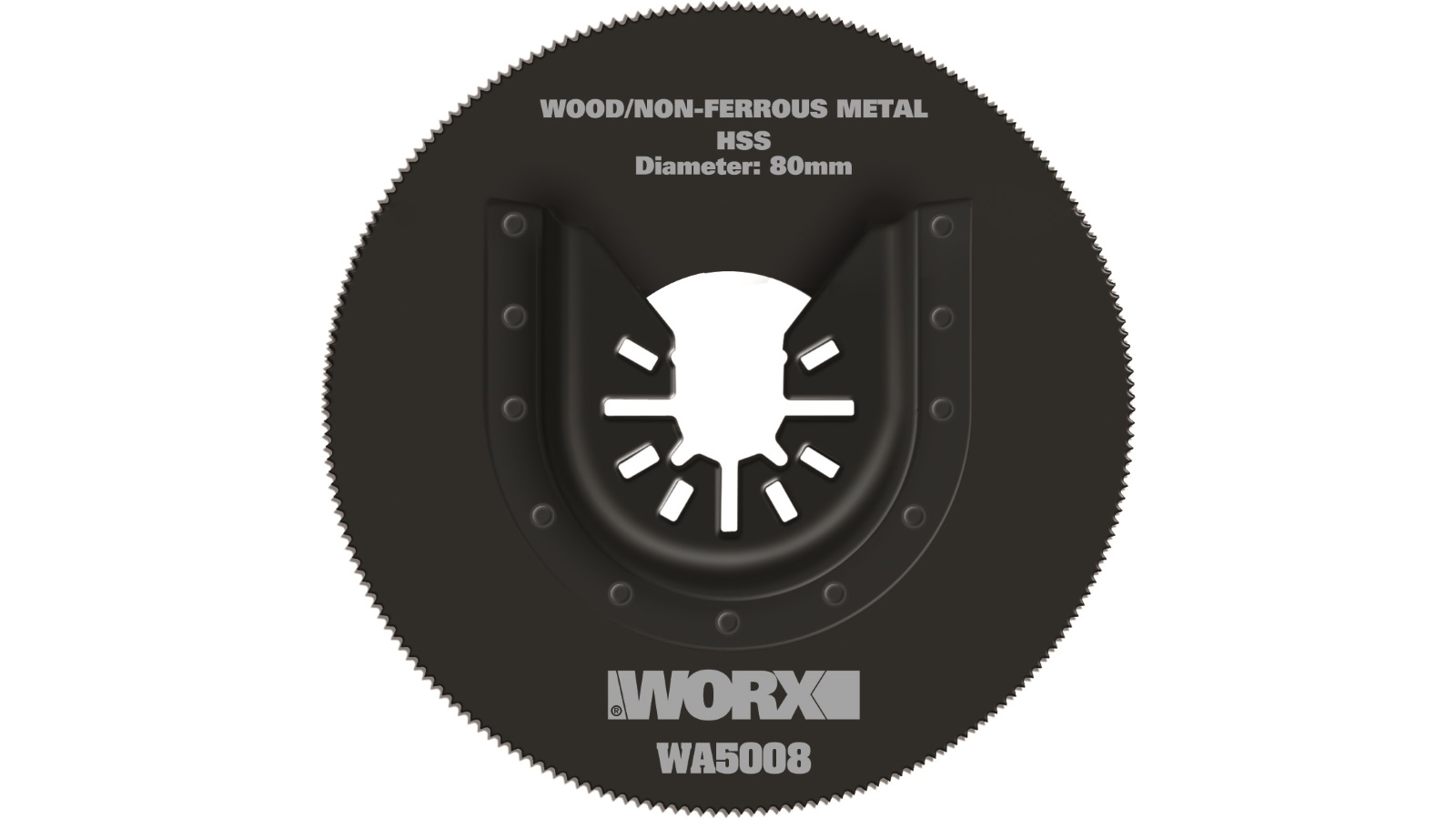 Worx sonicrafter blades screwfix sales
