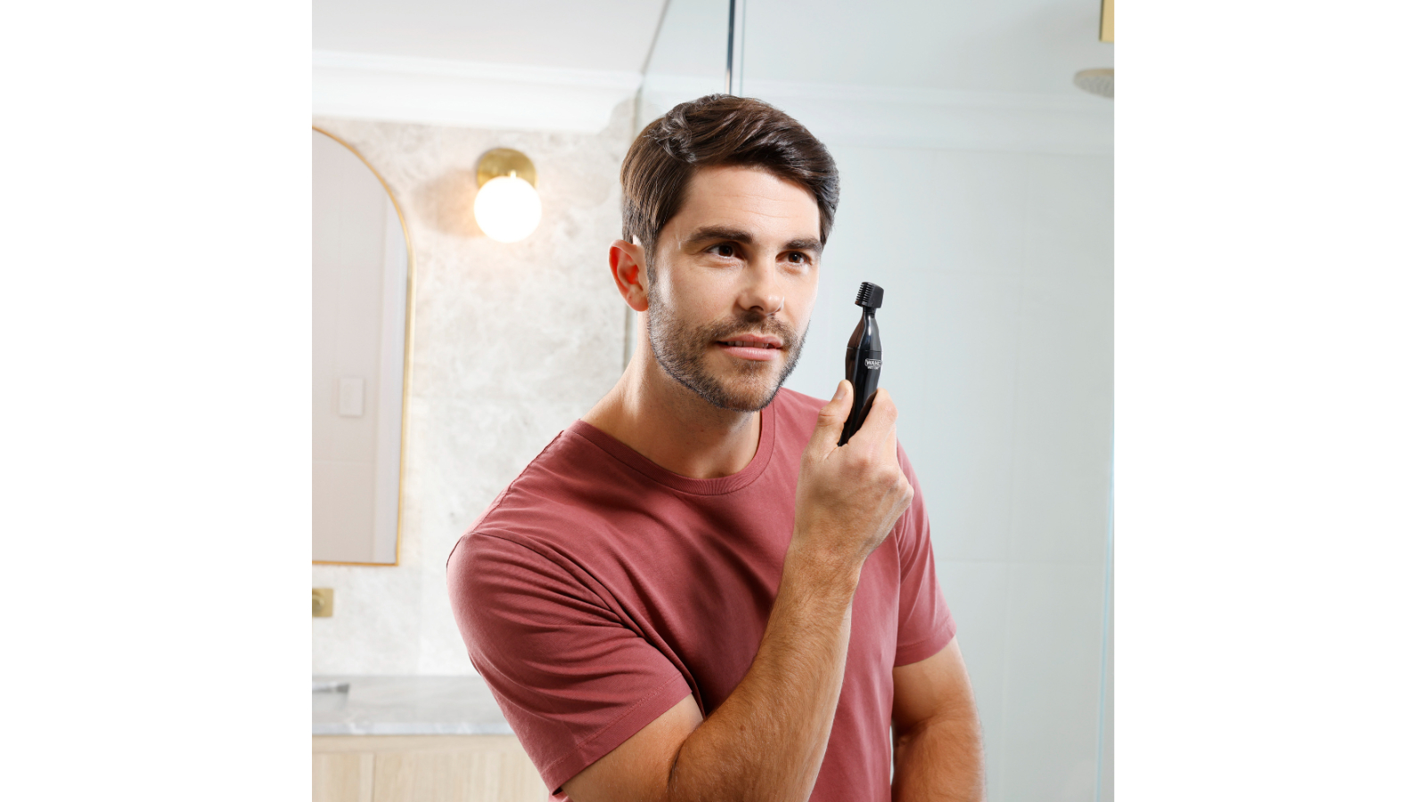 Harvey norman sales hair clipper