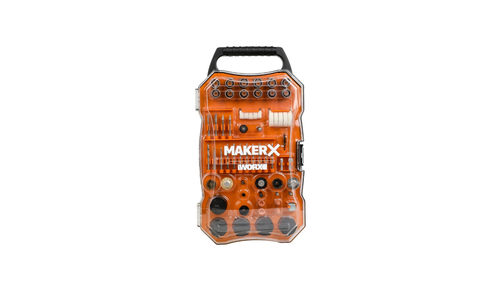 MAKERX Rotary Cutter, Tool Only