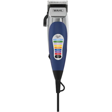 Wahl Colour Pro Home Clipper Kit