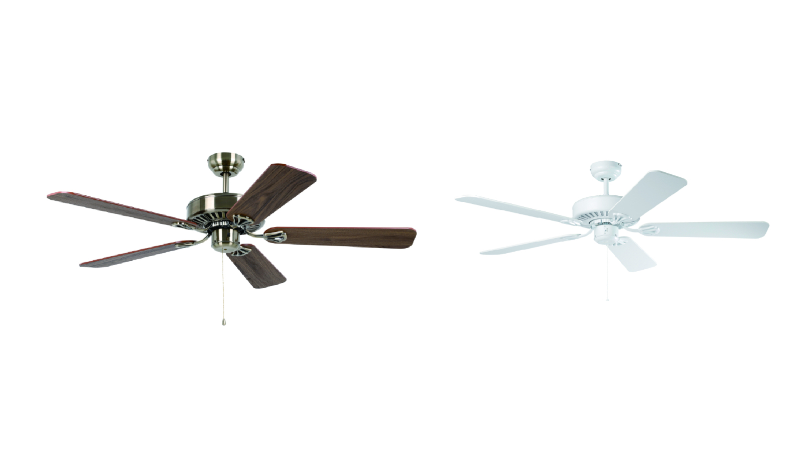 Eglo Waikiki 52inch AC Fan