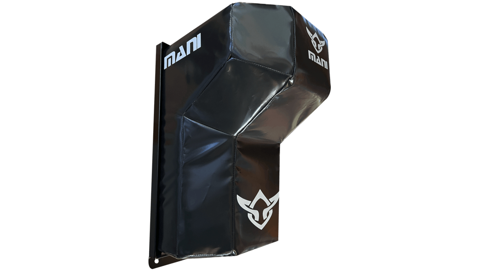 Mani Sports MPWB-100 Wall Mount Upper Cut Punching Bag