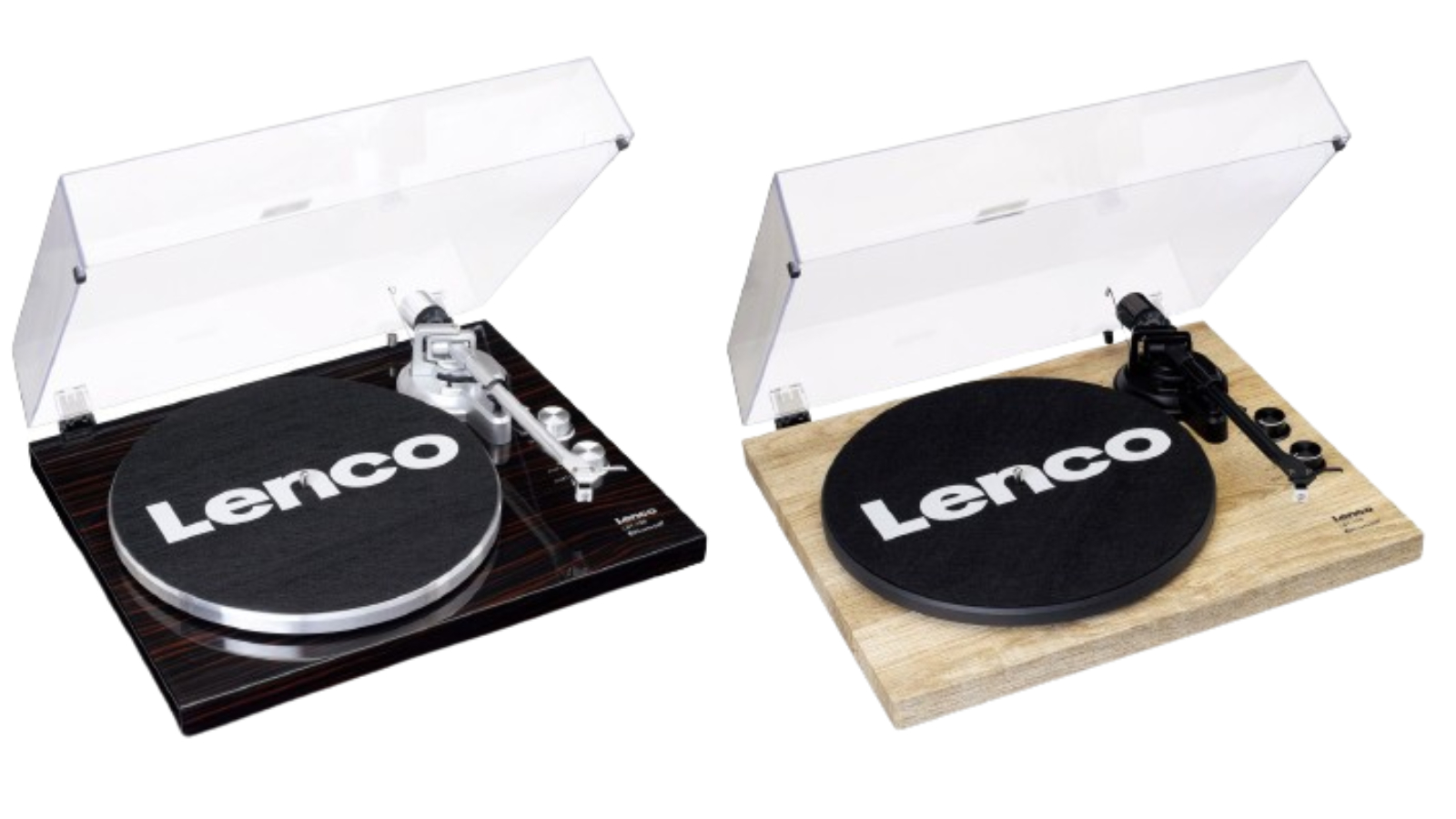 Lenco Turntable with Bluetooth Transmission Harvey Norman