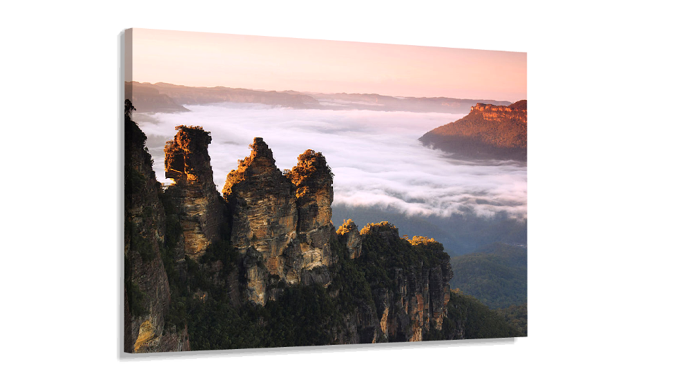 Wall Art Canvas Prints Harvey Norman