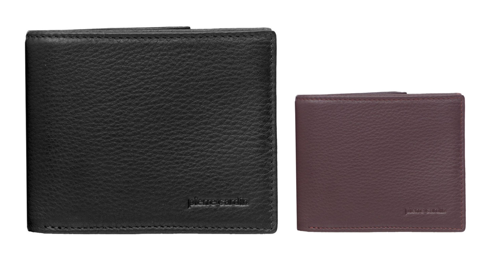 Italian Leather Mens Wallet/Card Holder