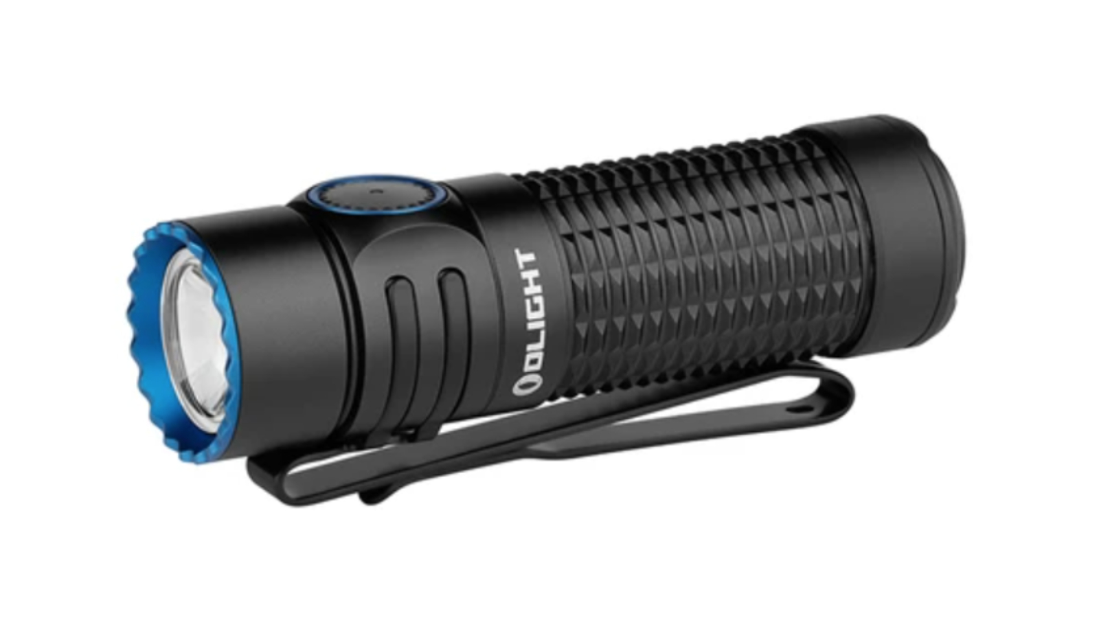Olight Warrior X 4 2600 Lumens Long Throw Tactical Torch | Harvey