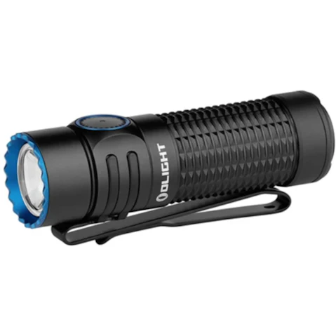 Olight Warrior X 4 2600 Lumens Long Throw Tactical Torch