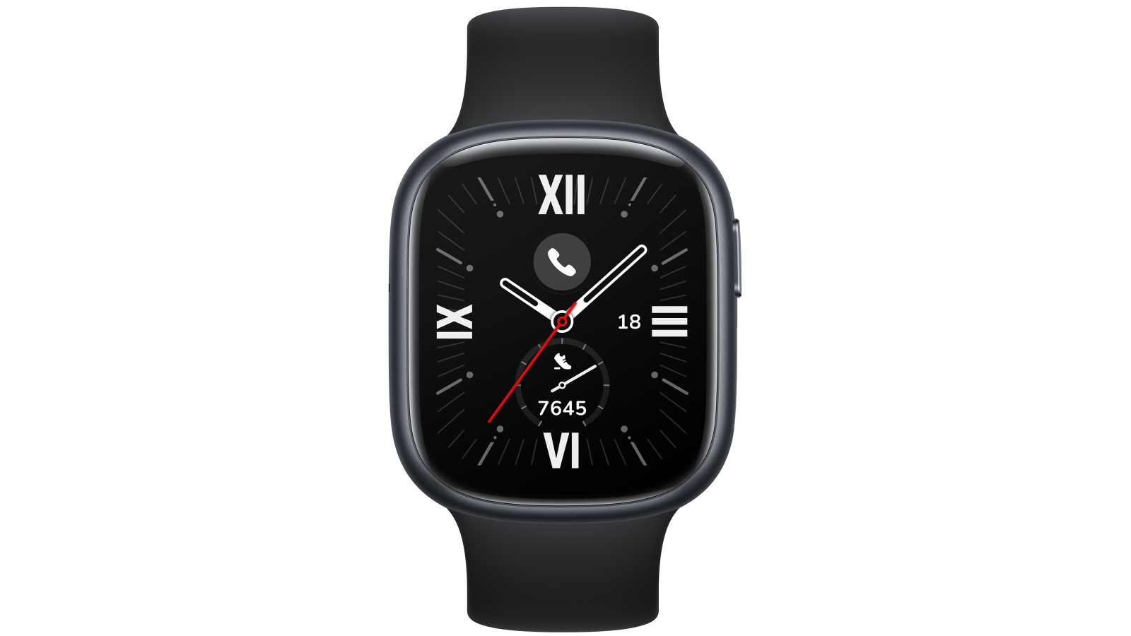 HONOR Watch 4 - Black