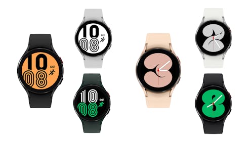 Buy Samsung Galaxy Watch4 Bluetooth Harvey Norman AU Harvey Norman