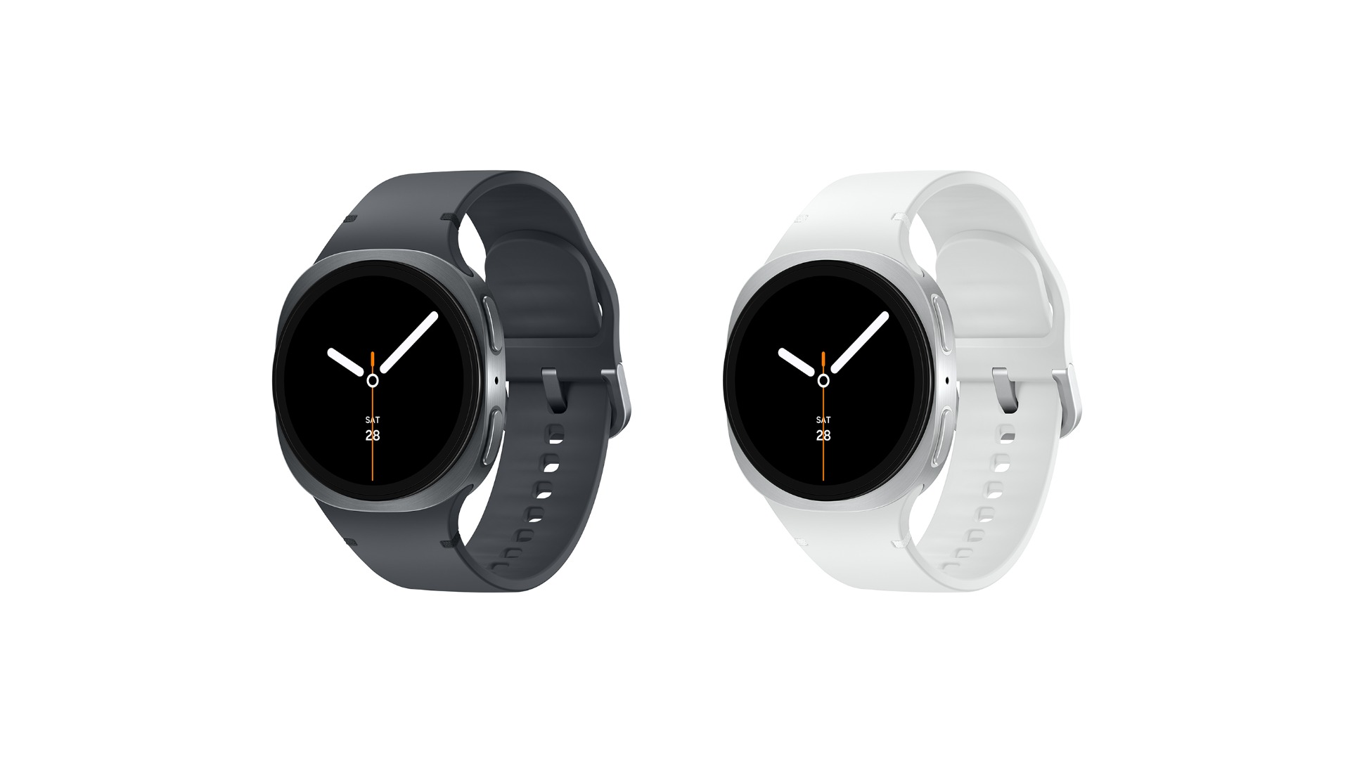 Samsung Galaxy Watch8 Bluetooth