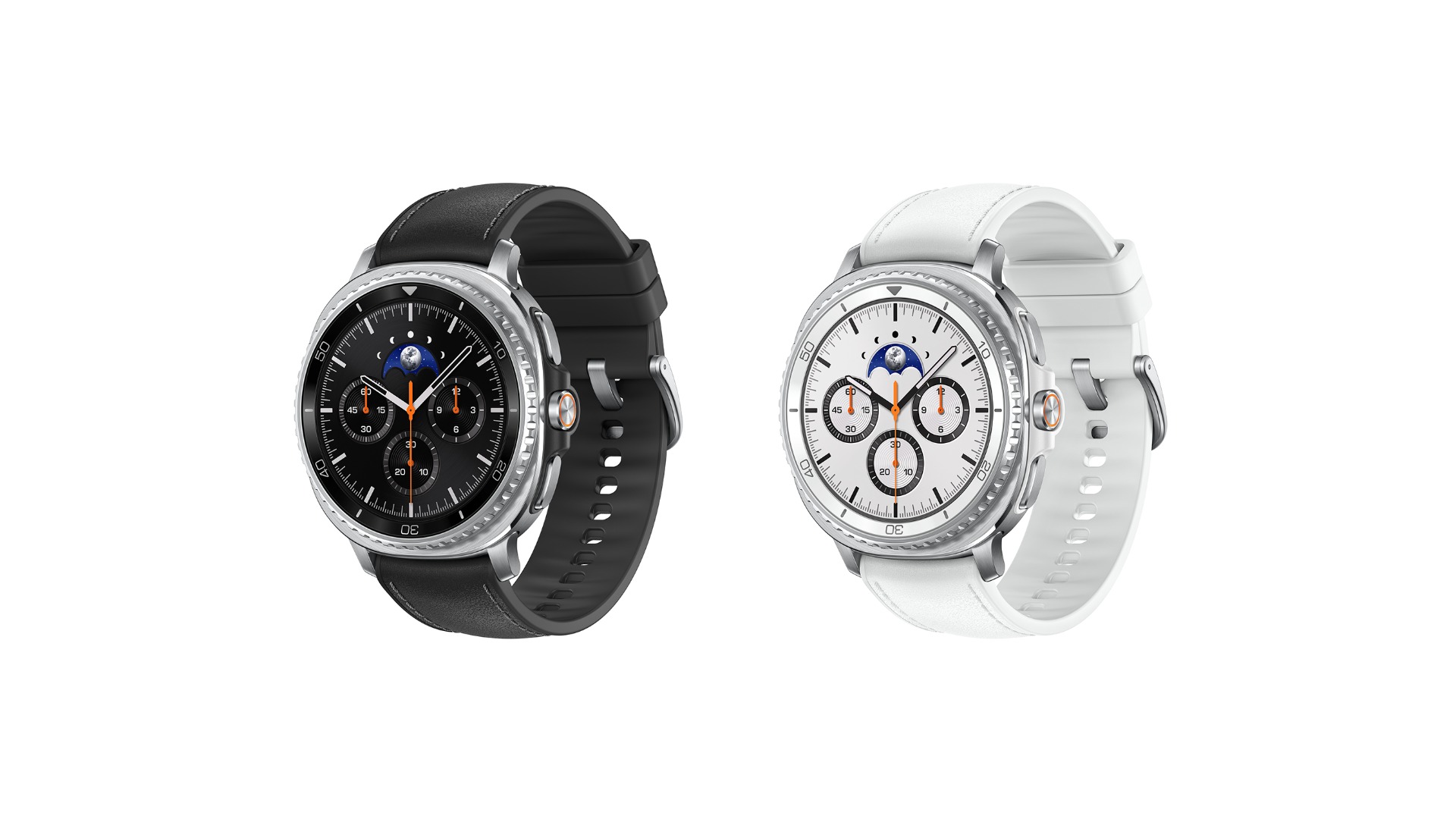 Samsung Galaxy Watch8 Classic LTE 46mm