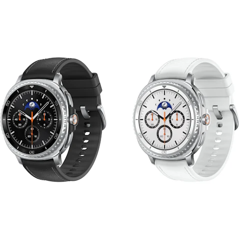 Samsung Galaxy Watch8 Classic LTE 46mm