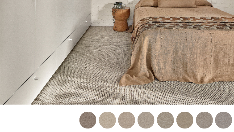 Godfrey Hirst Waterford Carpet
