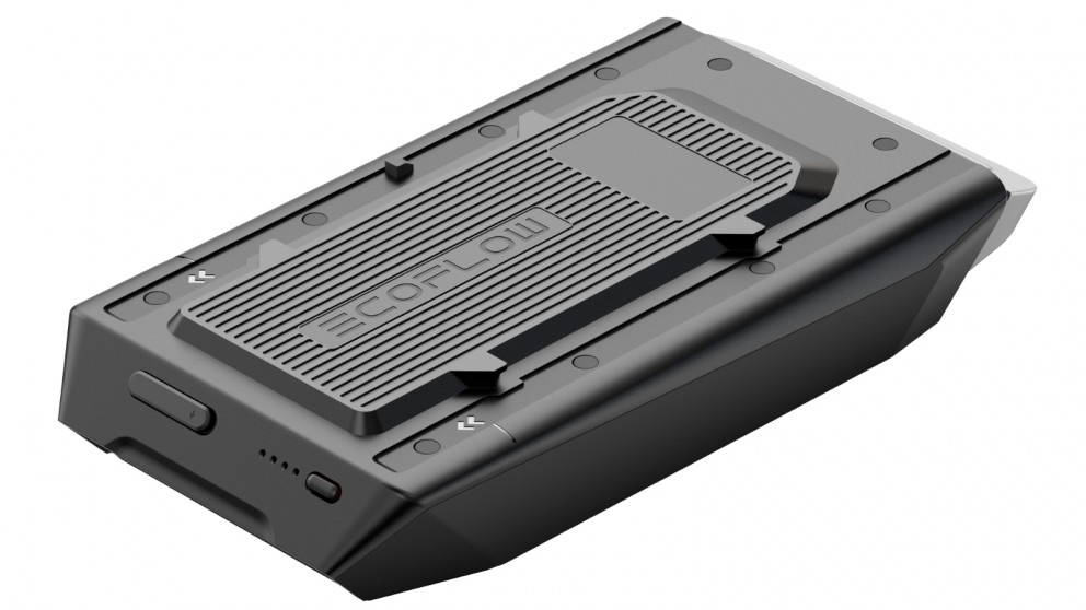 エアコン EcoFlow WAVE-BP エアコン EcoFlow WAVE-BP スマートデバイス | Wave ポータブル