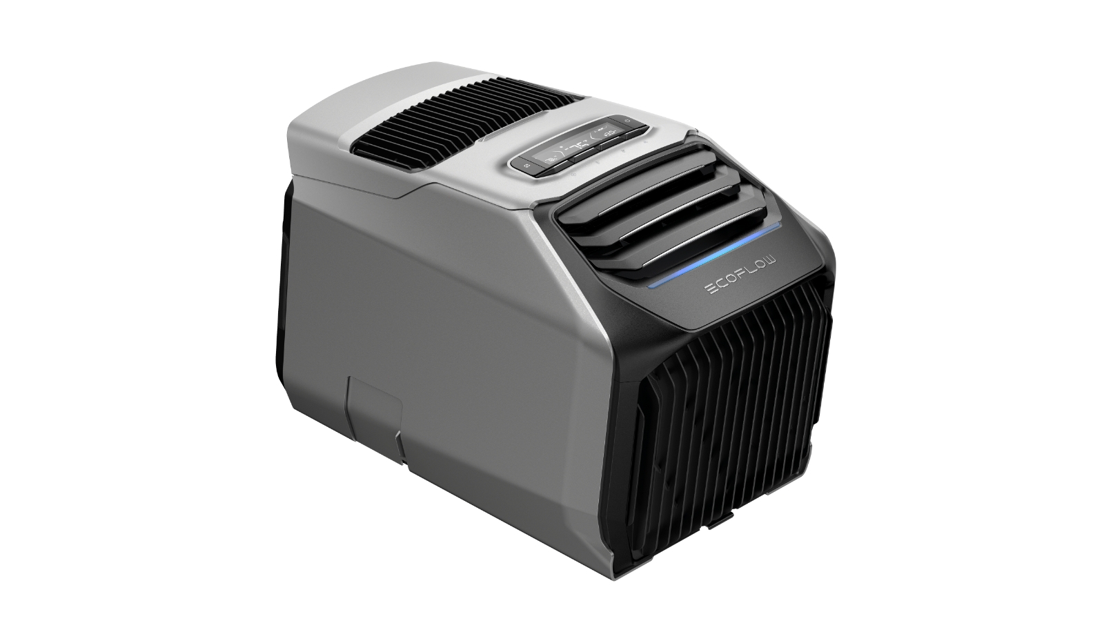 EcoFlow Wave 2 Portable Air Conditioner with Battery Harvey Norman
