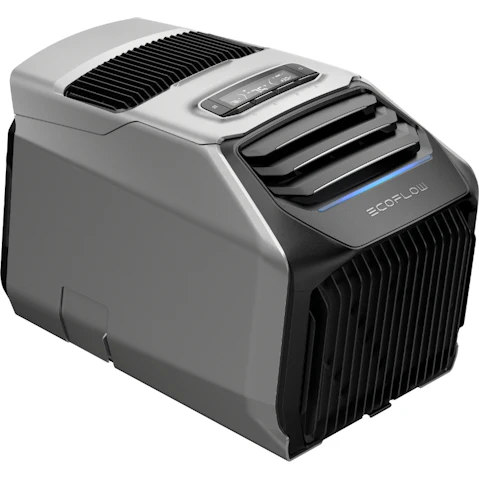 EcoFlow Wave 2 Portable Air Conditioner with Battery