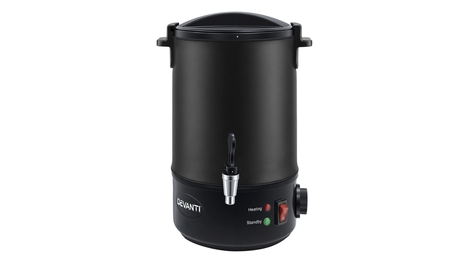 Devanti 1520W Wax Candle Melter - 6L